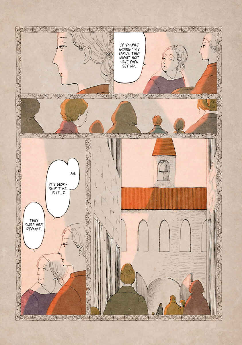 Page 6 Chapter 10 Kagome Kagome
