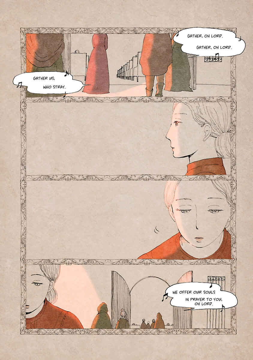 Page 7 Chapter 10 Kagome Kagome