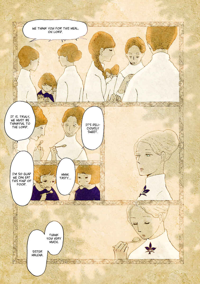 Page 10 Chapter 7 Kagome Kagome