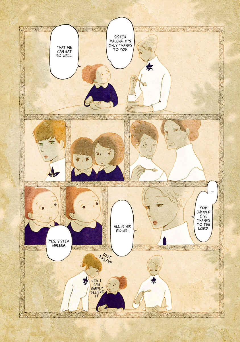 Page 11 Chapter 7 Kagome Kagome