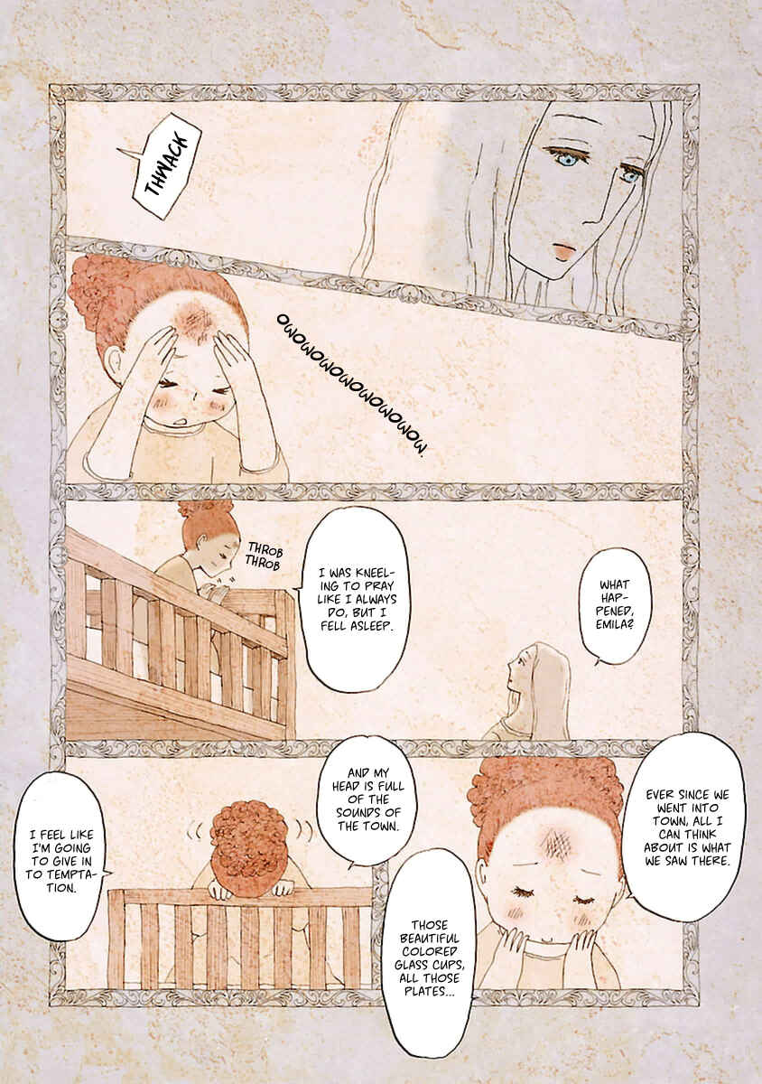 Page 14 Chapter 7 Kagome Kagome