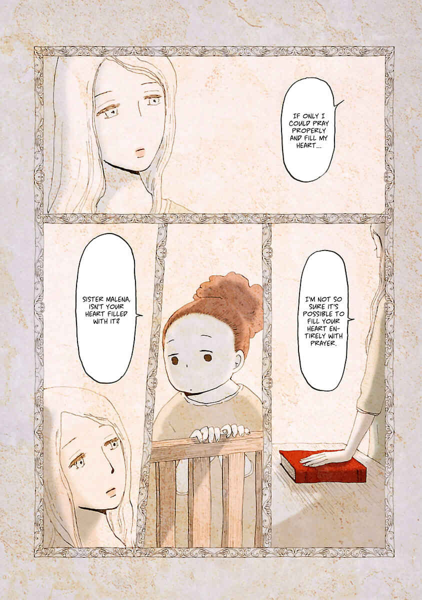Page 15 Chapter 7 Kagome Kagome
