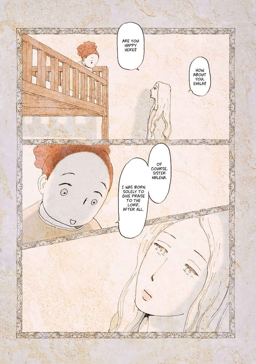 Page 16 Chapter 7 Kagome Kagome