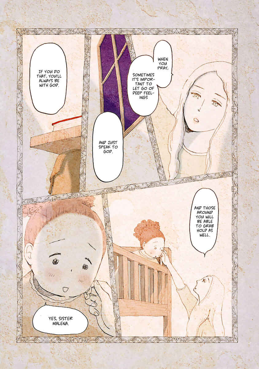 Page 18 Chapter 7 Kagome Kagome