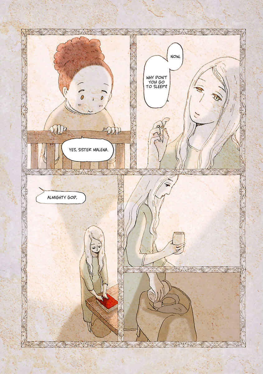 Page 19 Chapter 7 Kagome Kagome