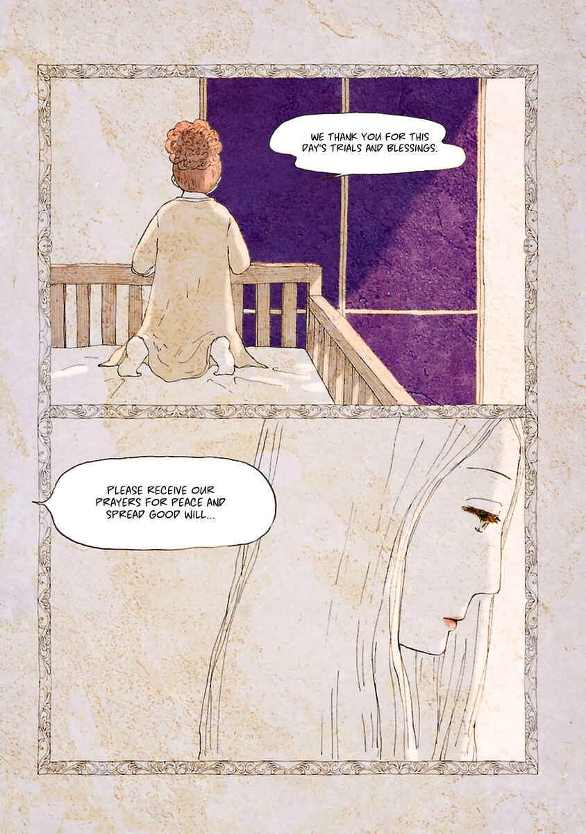 Page 20 Chapter 7 Kagome Kagome