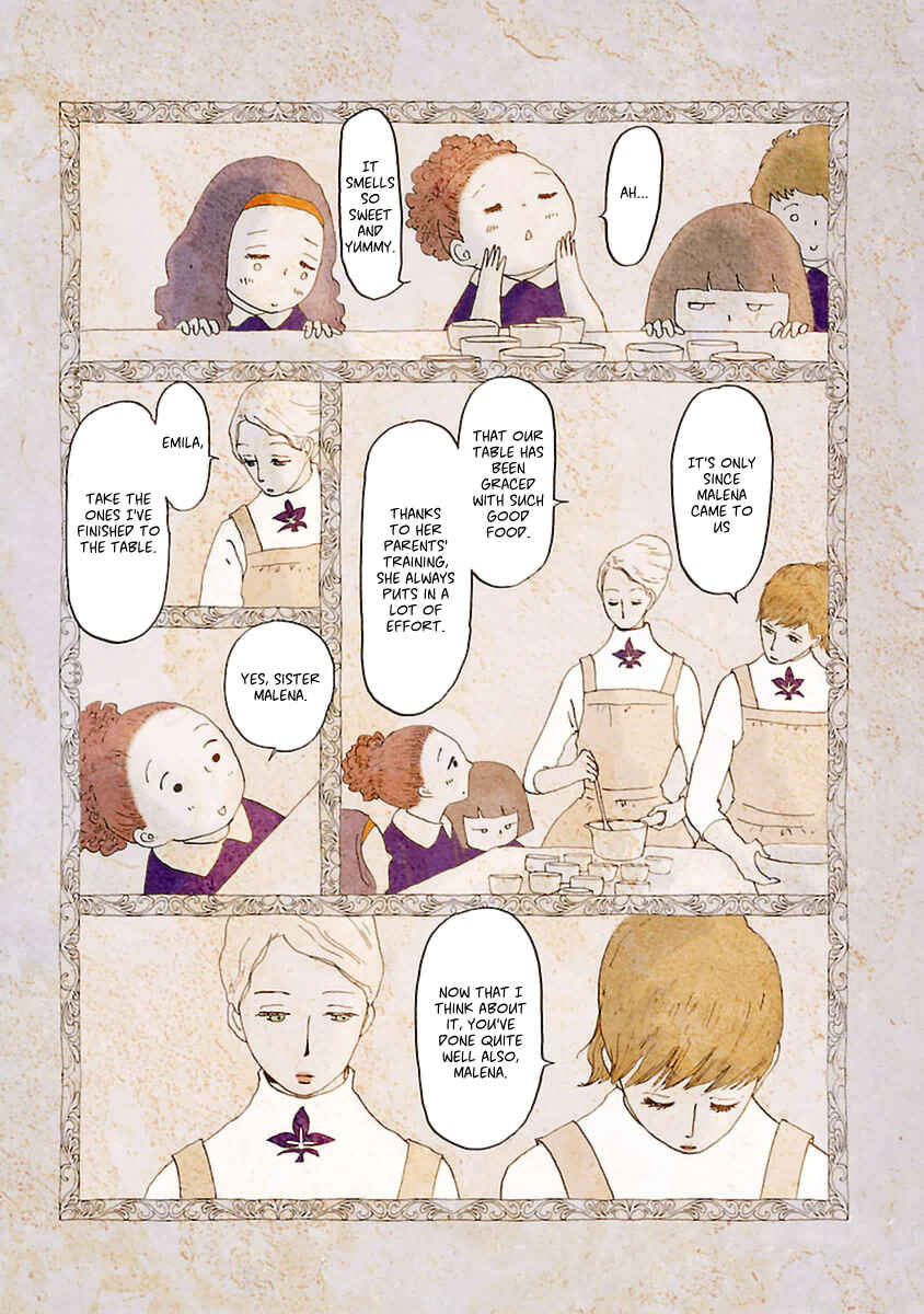 Page 8 Chapter 7 Kagome Kagome