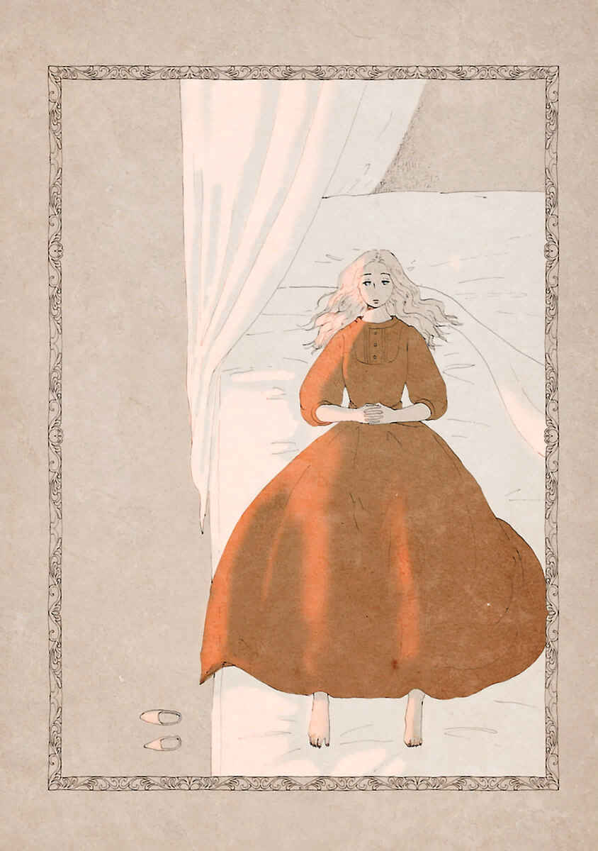 Page 19 Chapter 9 Kagome Kagome