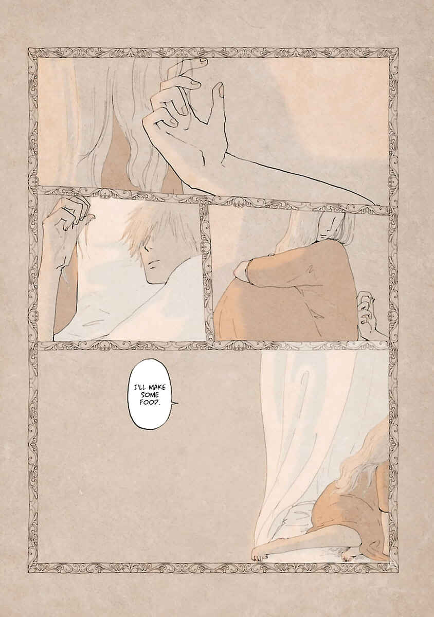 Page 6 Chapter 9 Kagome Kagome