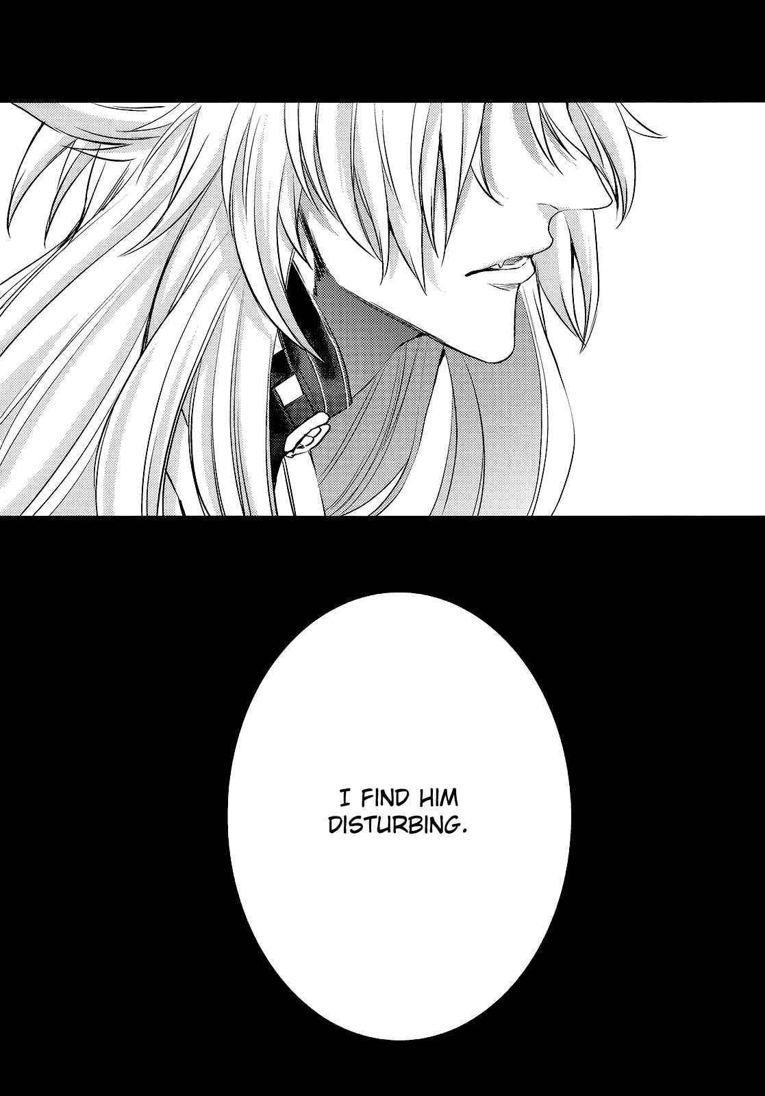 Page 19 Chapter Unknown_f6cf Touken Ranbu - Love Letter (Doujinshi)