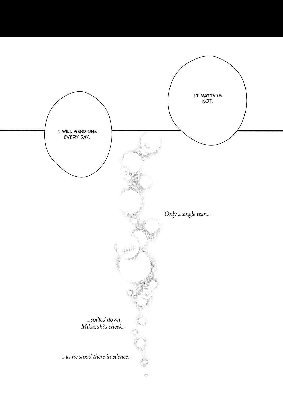 Page 81 Chapter Unknown_f6cf Touken Ranbu - Love Letter (Doujinshi)