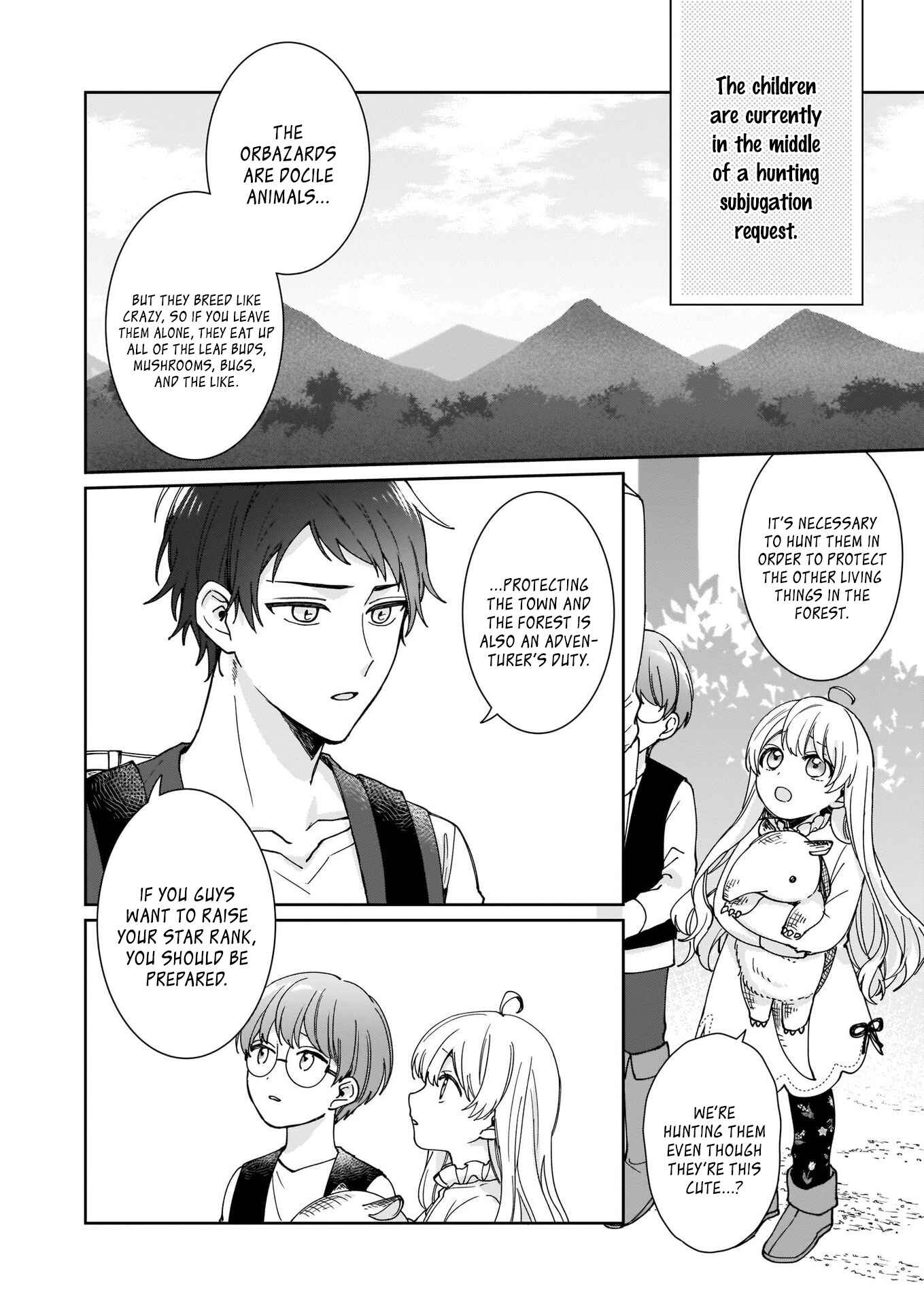 Page 2 Chapter 8 Another World Where I Cant Even Collapse and Die