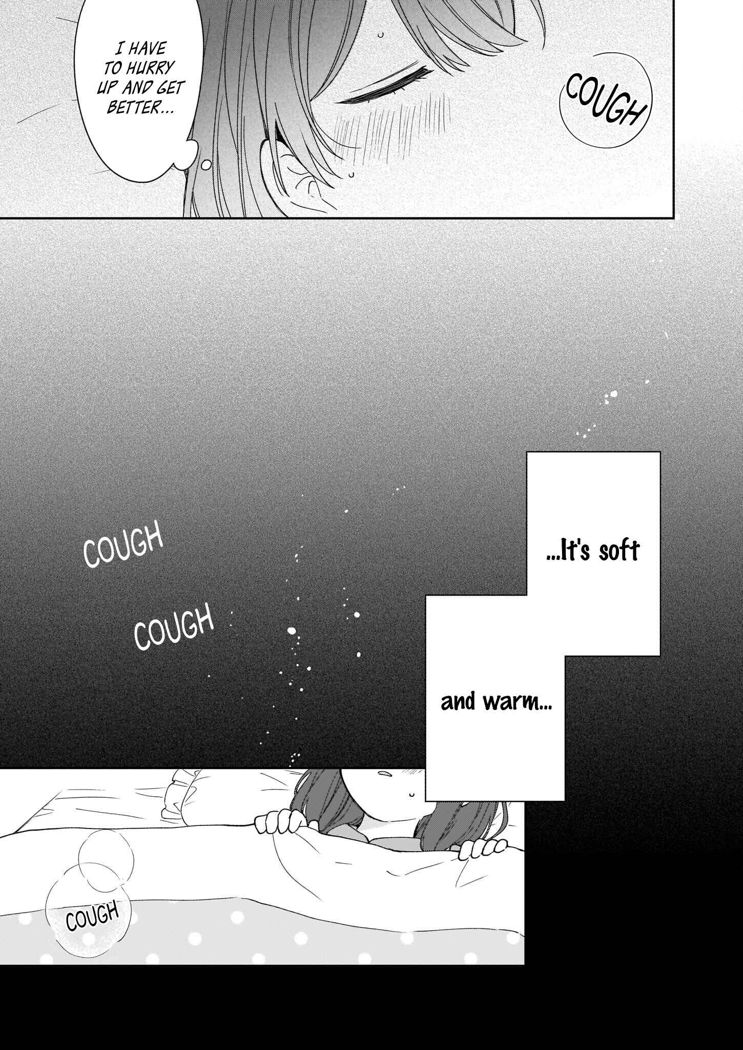 Page 15 Chapter 12 Another World Where I Cant Even Collapse and Die