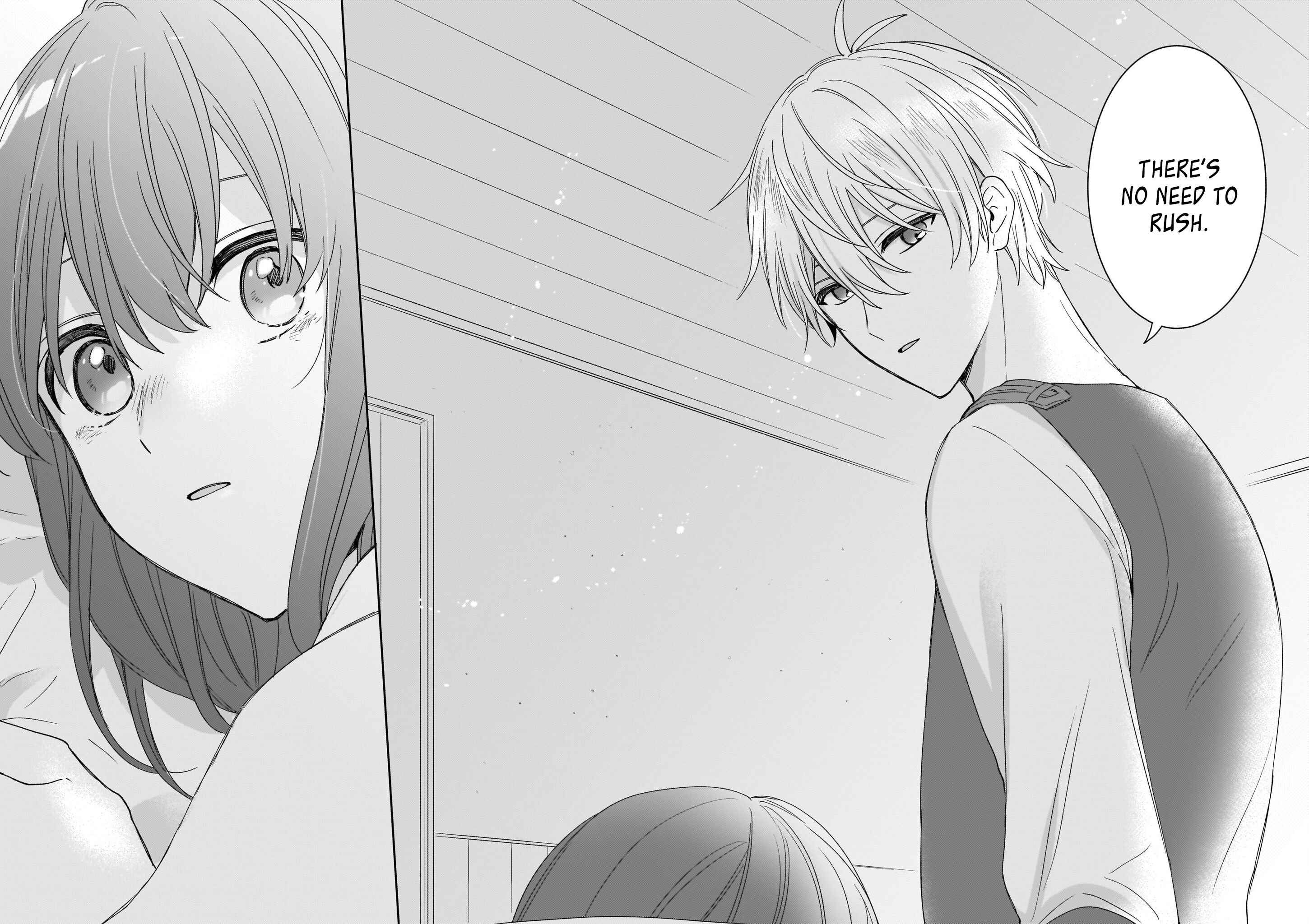 Page 22 Chapter 12 Another World Where I Cant Even Collapse and Die