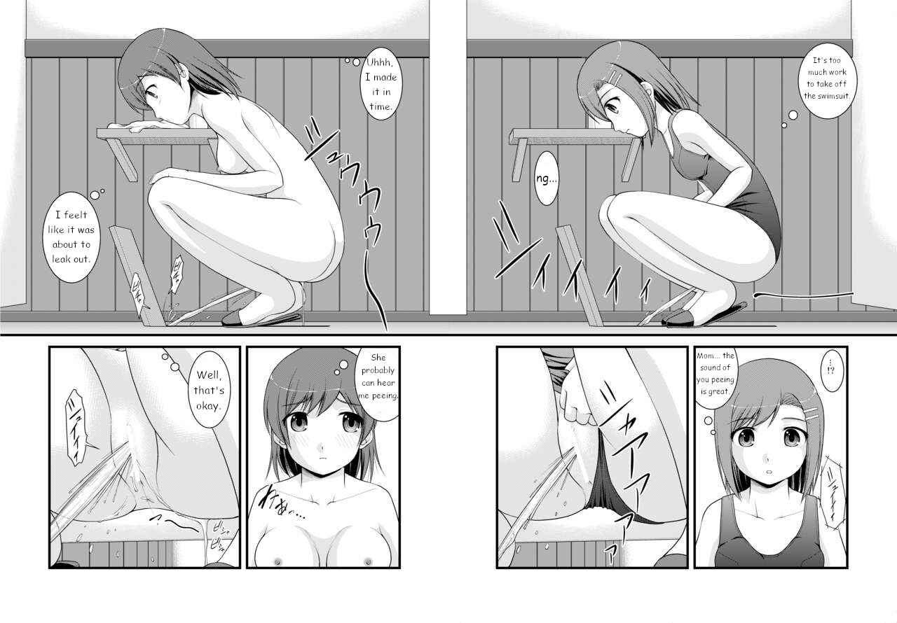 Page 4 Chapter Unknown_a1e4 Hanakos Doll Collection