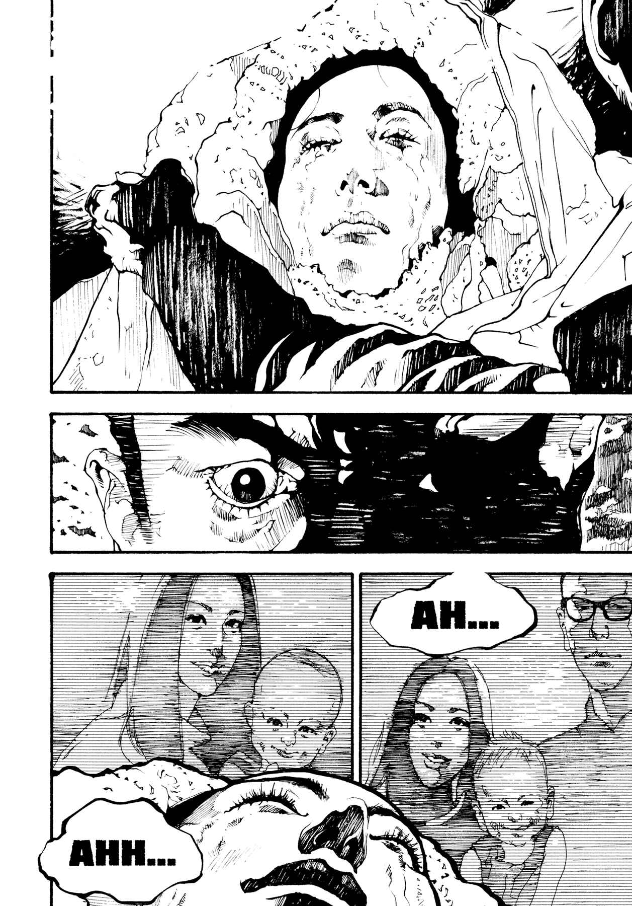 Page 24 Chapter 2 Tetsuo: The Bullet Man