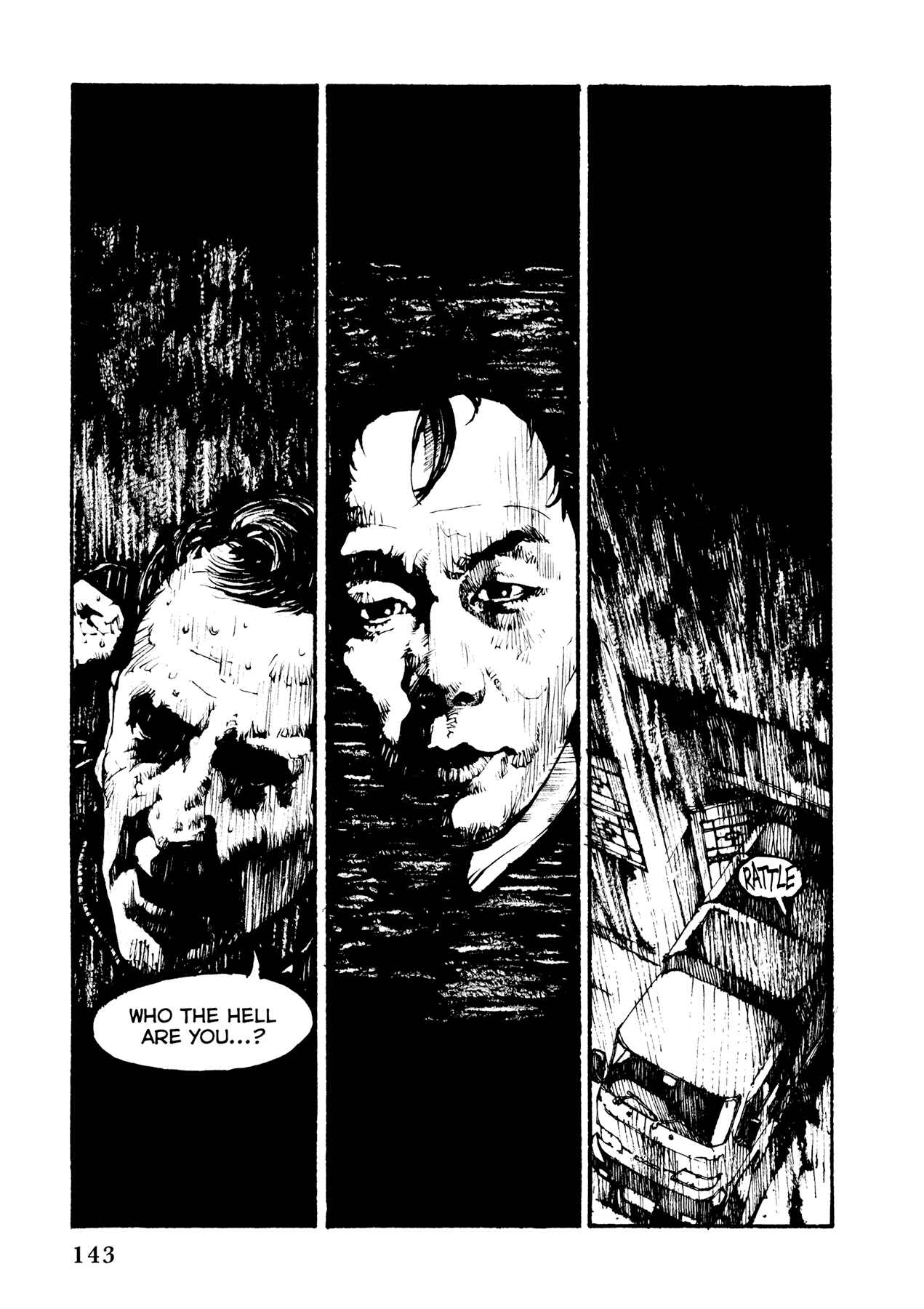 Page 55 Chapter 2 Tetsuo: The Bullet Man