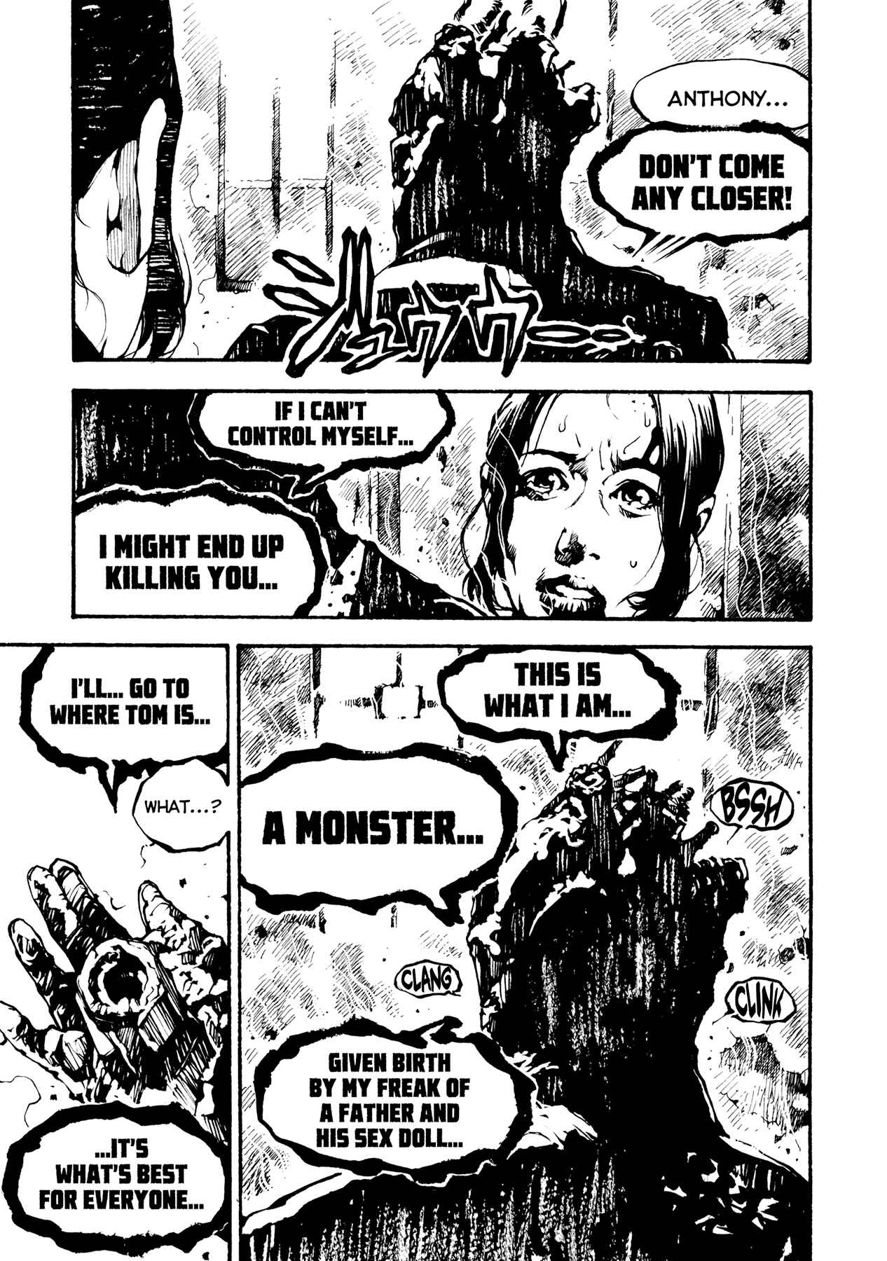 Page 59 Chapter 2 Tetsuo: The Bullet Man
