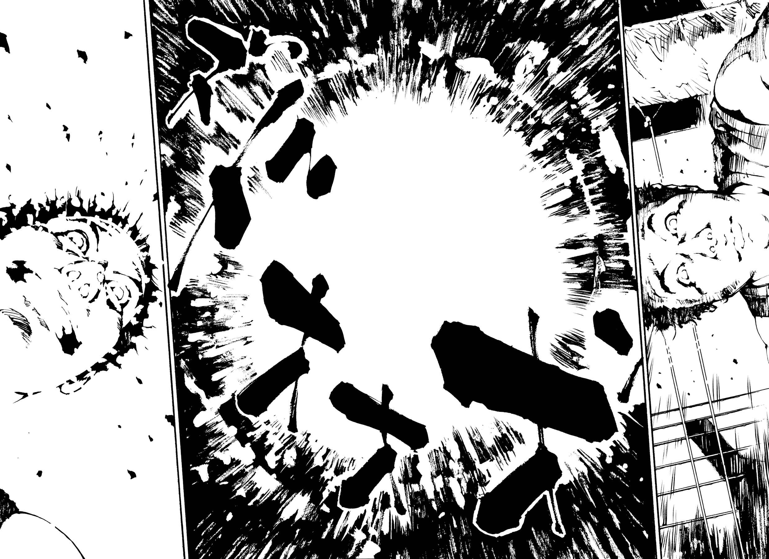Page 47 Chapter 3 Tetsuo: The Bullet Man