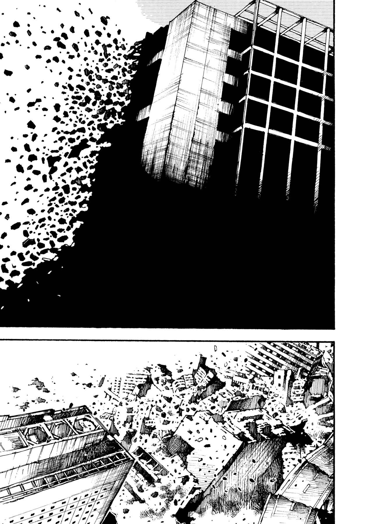 Page 49 Chapter 3 Tetsuo: The Bullet Man