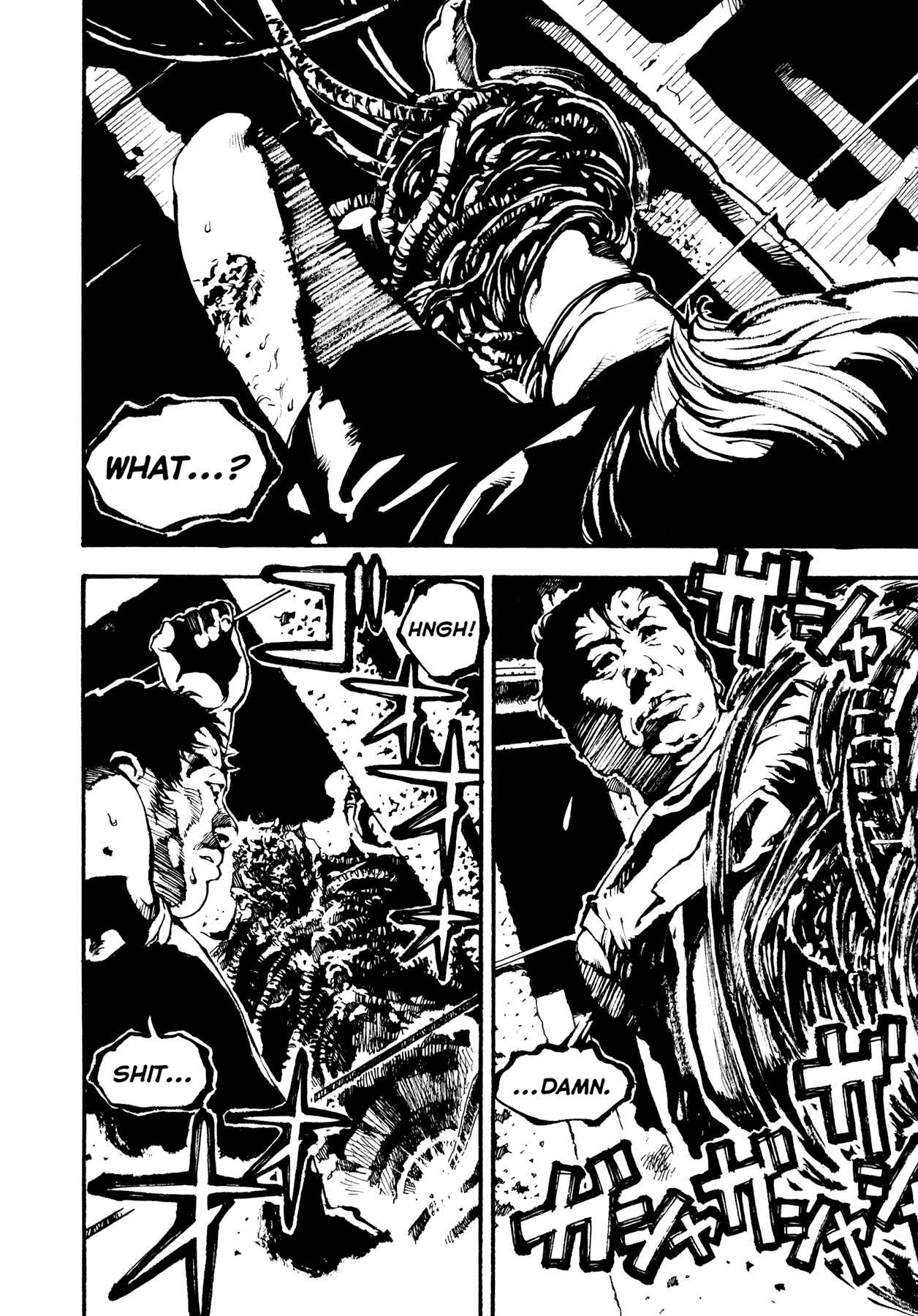 Page 57 Chapter 3 Tetsuo: The Bullet Man