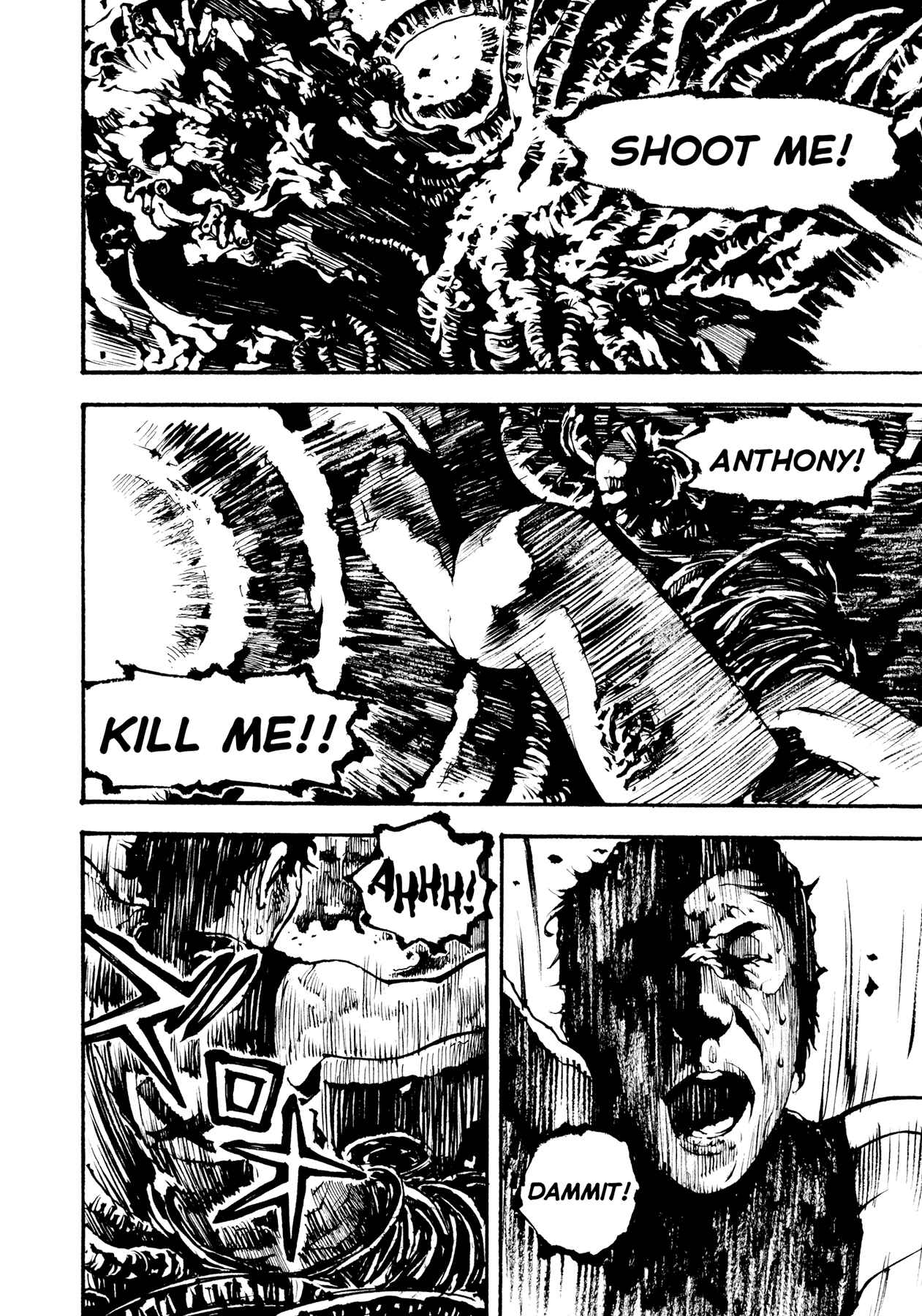 Page 59 Chapter 3 Tetsuo: The Bullet Man