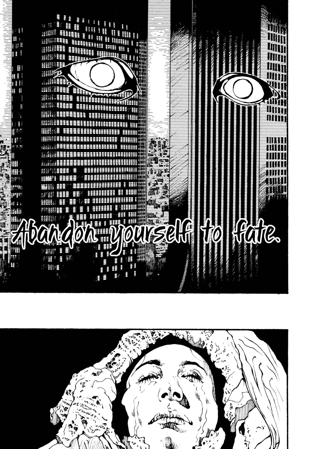 Page 6 Chapter 3 Tetsuo: The Bullet Man