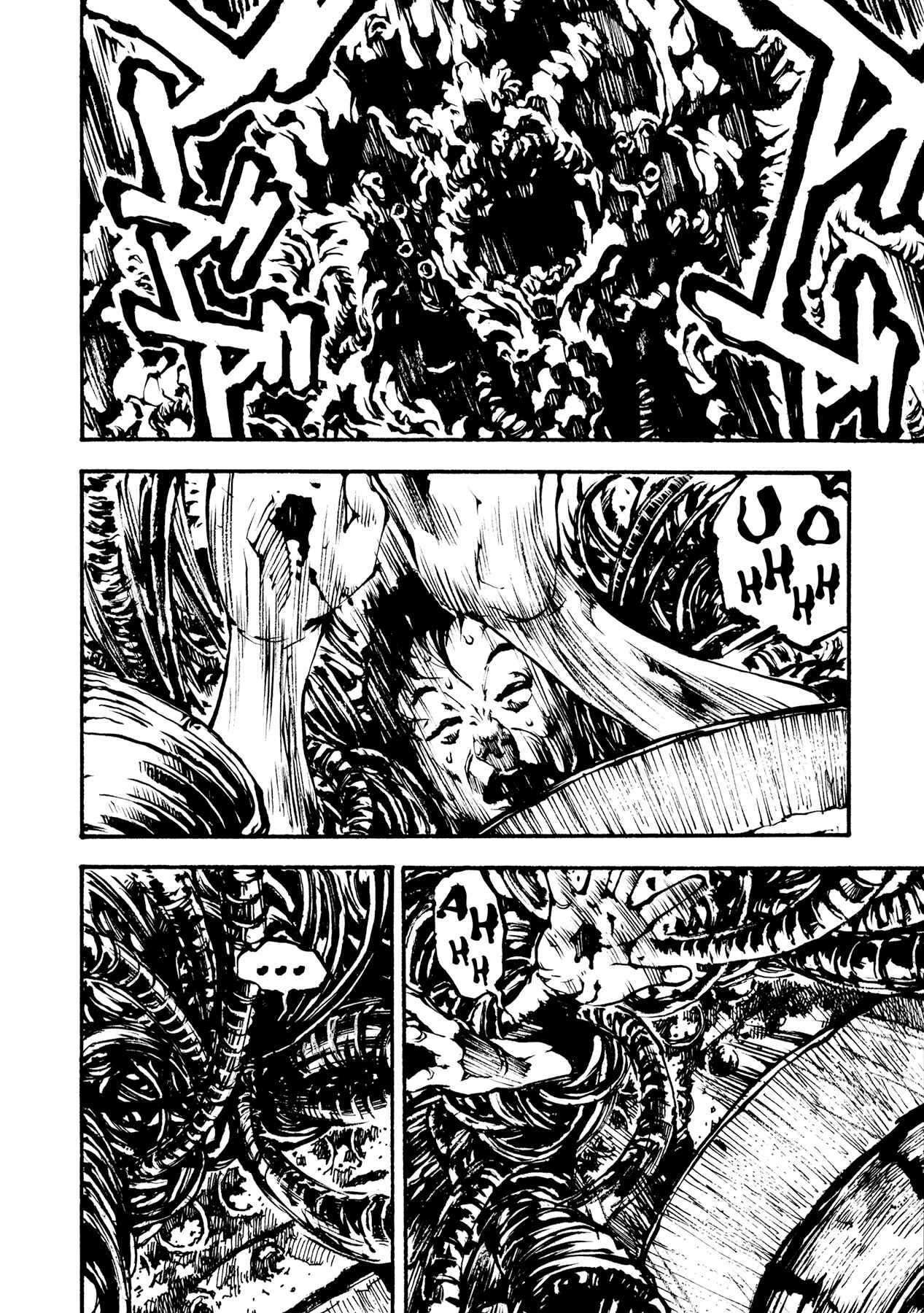 Page 62 Chapter 3 Tetsuo: The Bullet Man