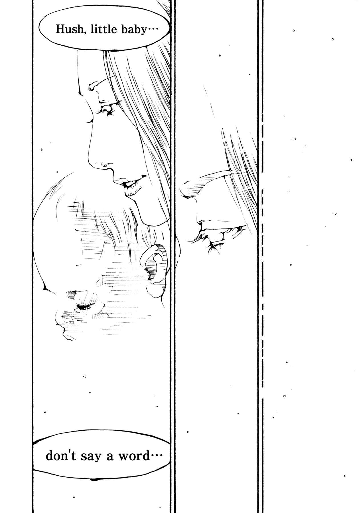 Page 64 Chapter 3 Tetsuo: The Bullet Man