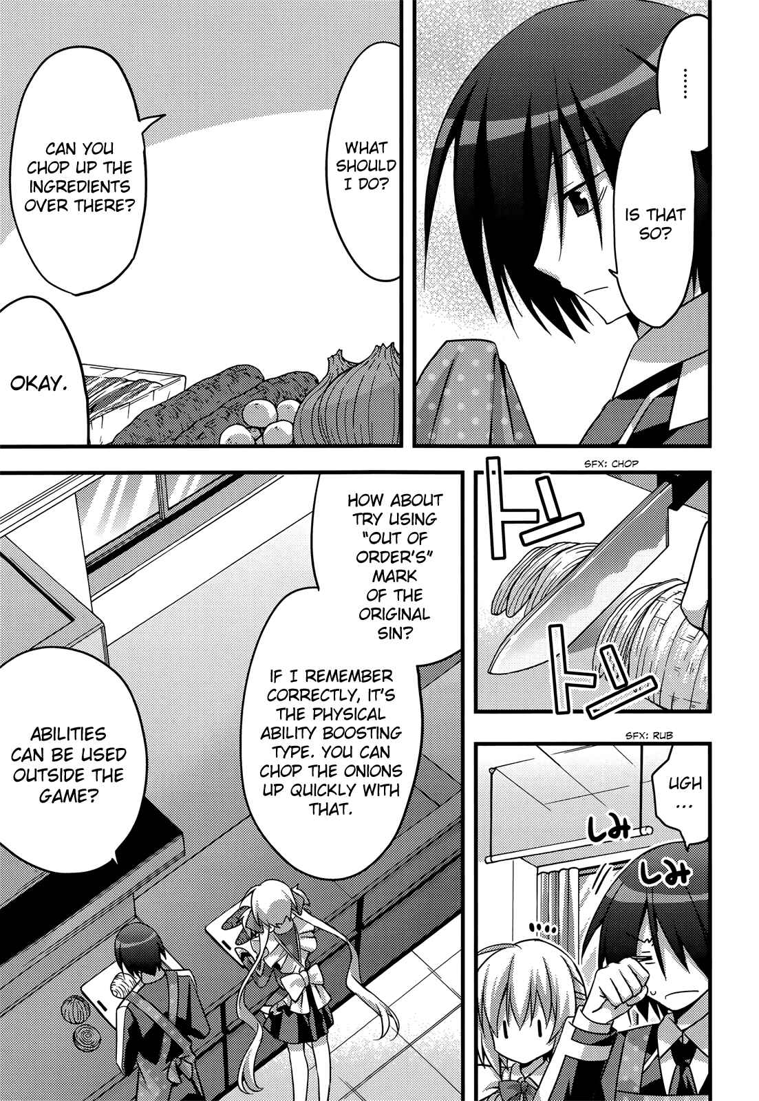 Page 11 Chapter 3 Baroque K/Night