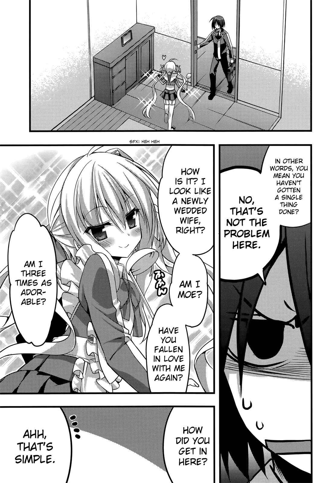 Page 3 Chapter 3 Baroque K/Night