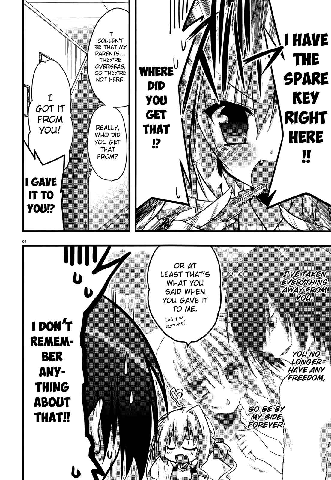 Page 4 Chapter 3 Baroque K/Night