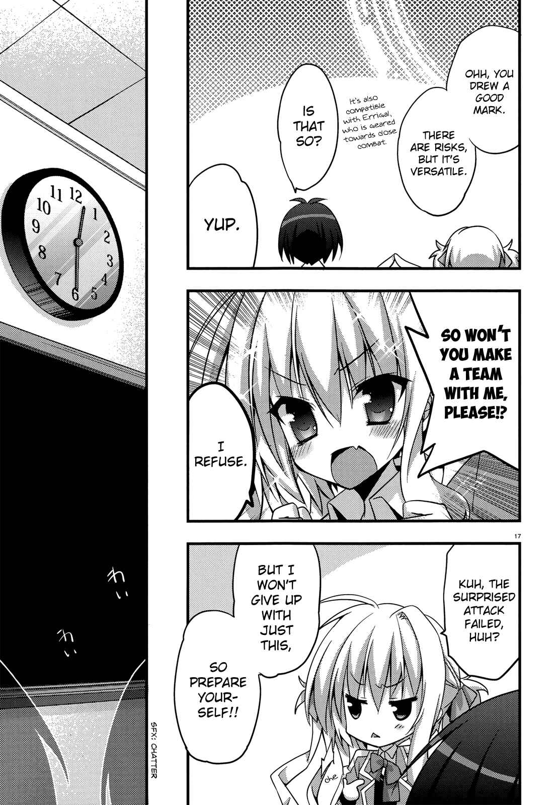 Page 15 Chapter 2 Baroque K/Night