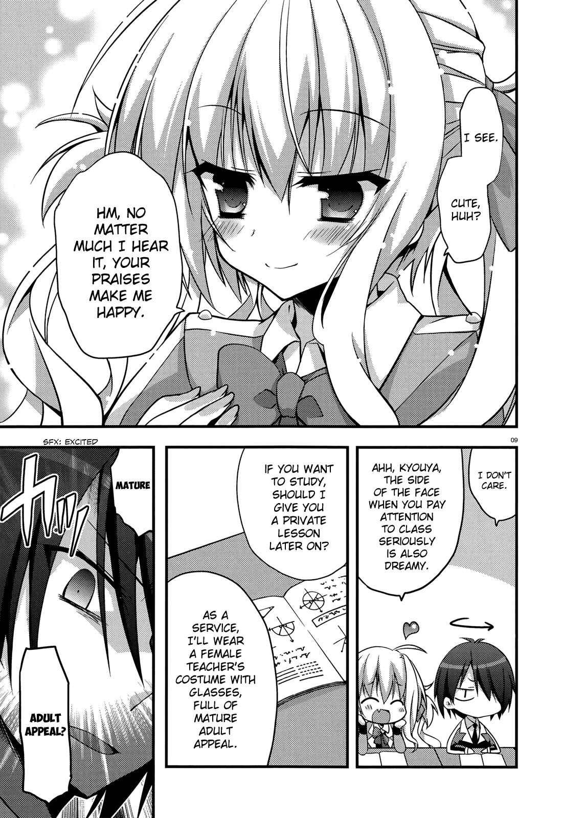 Page 8 Chapter 2 Baroque K/Night