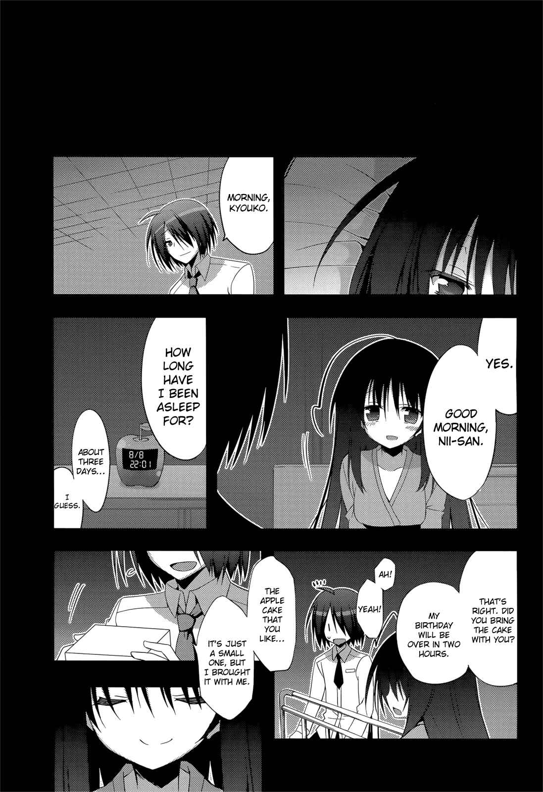 Page 11 Chapter 10 Baroque K/Night