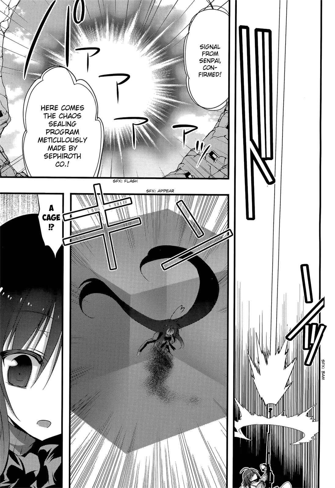 Page 27 Chapter 10 Baroque K/Night