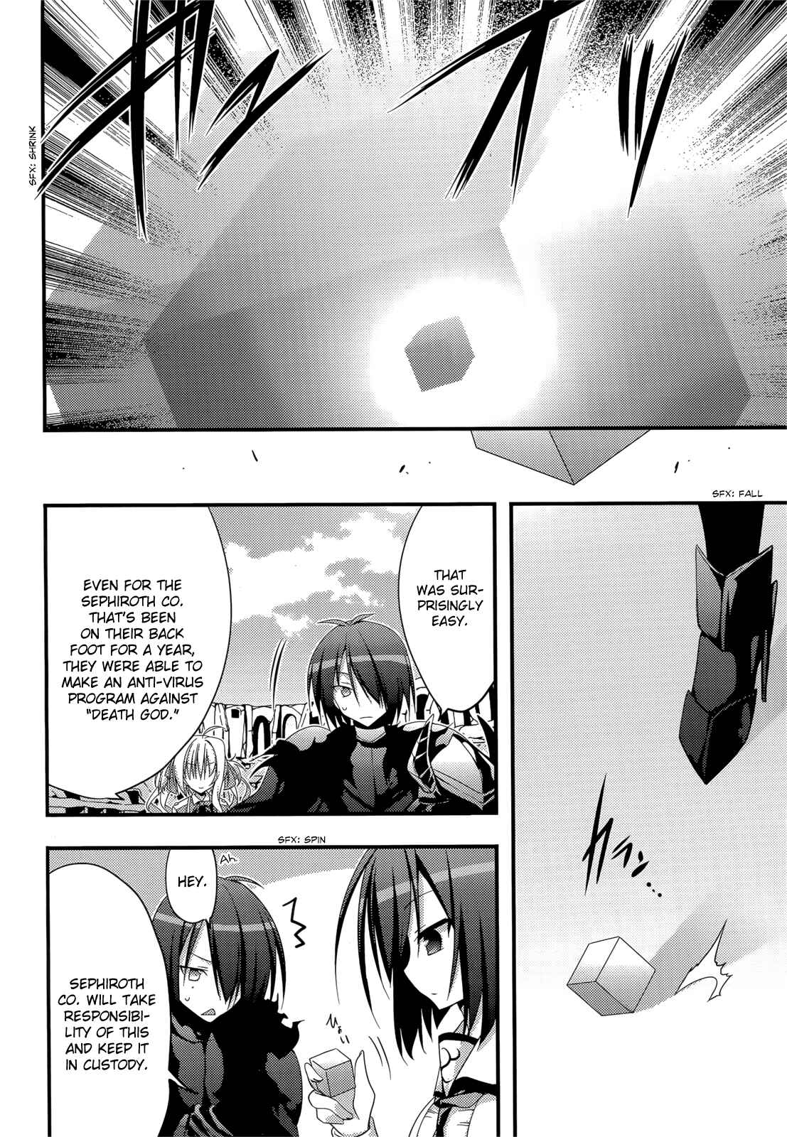 Page 28 Chapter 10 Baroque K/Night