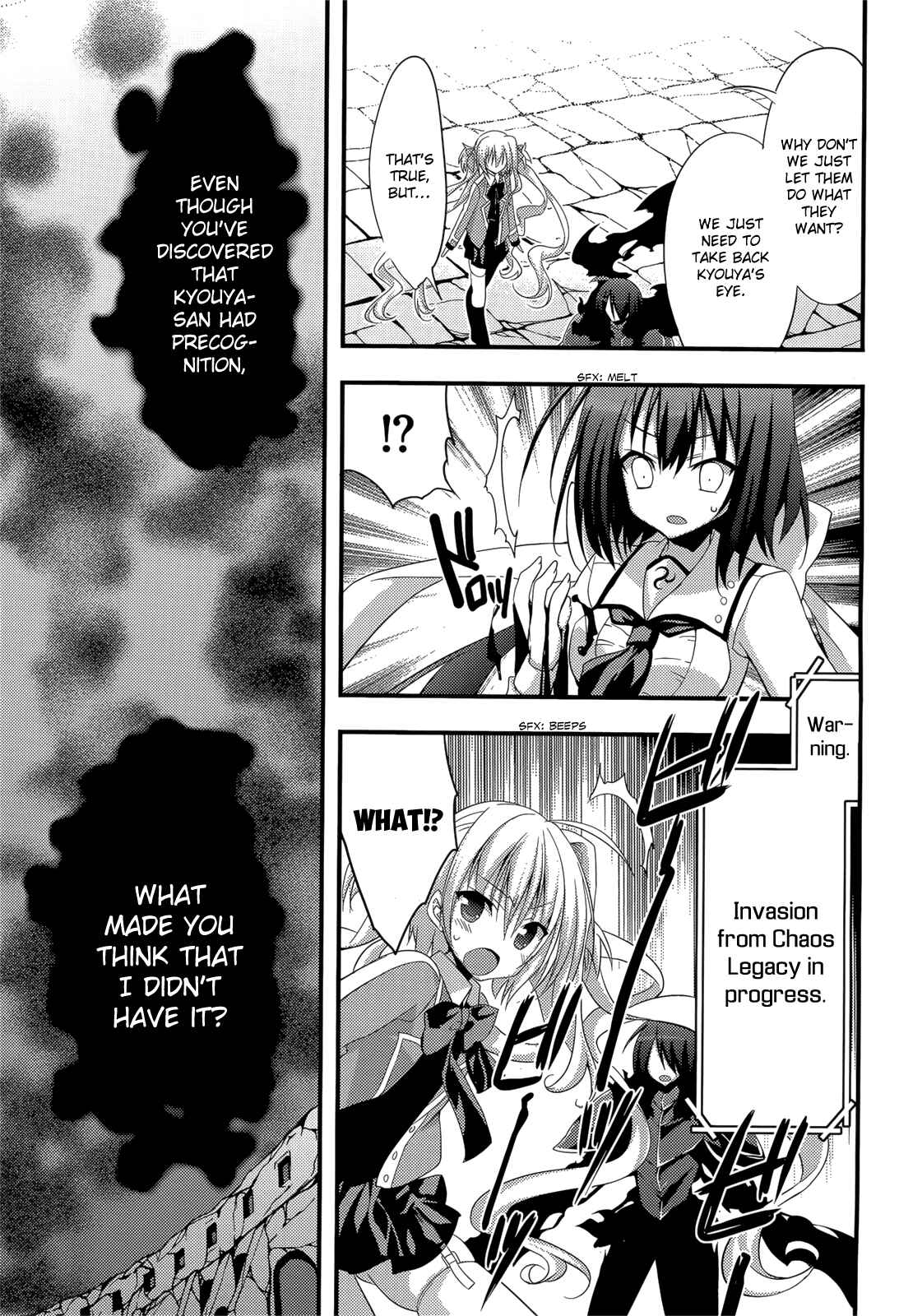 Page 29 Chapter 10 Baroque K/Night
