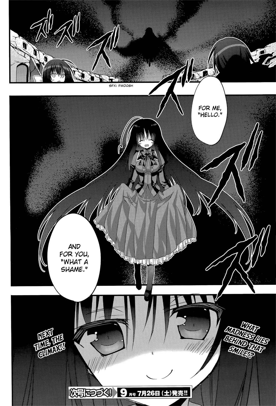 Page 30 Chapter 10 Baroque K/Night
