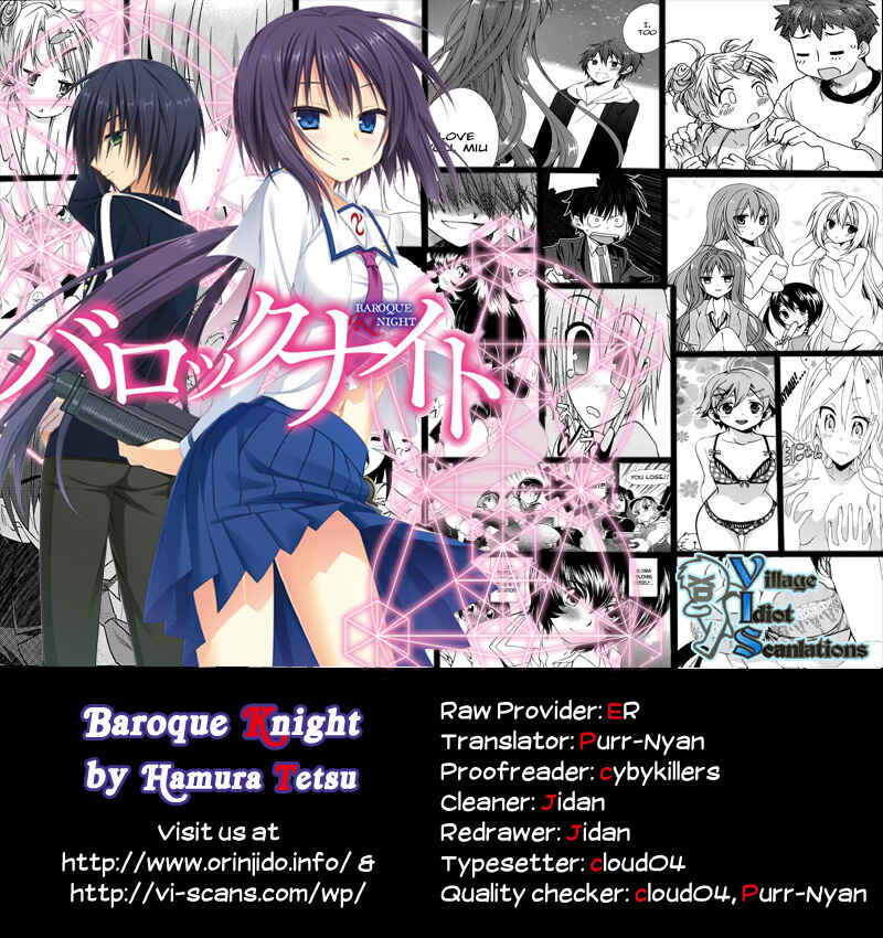 Page 23 Chapter 4 Baroque K/Night