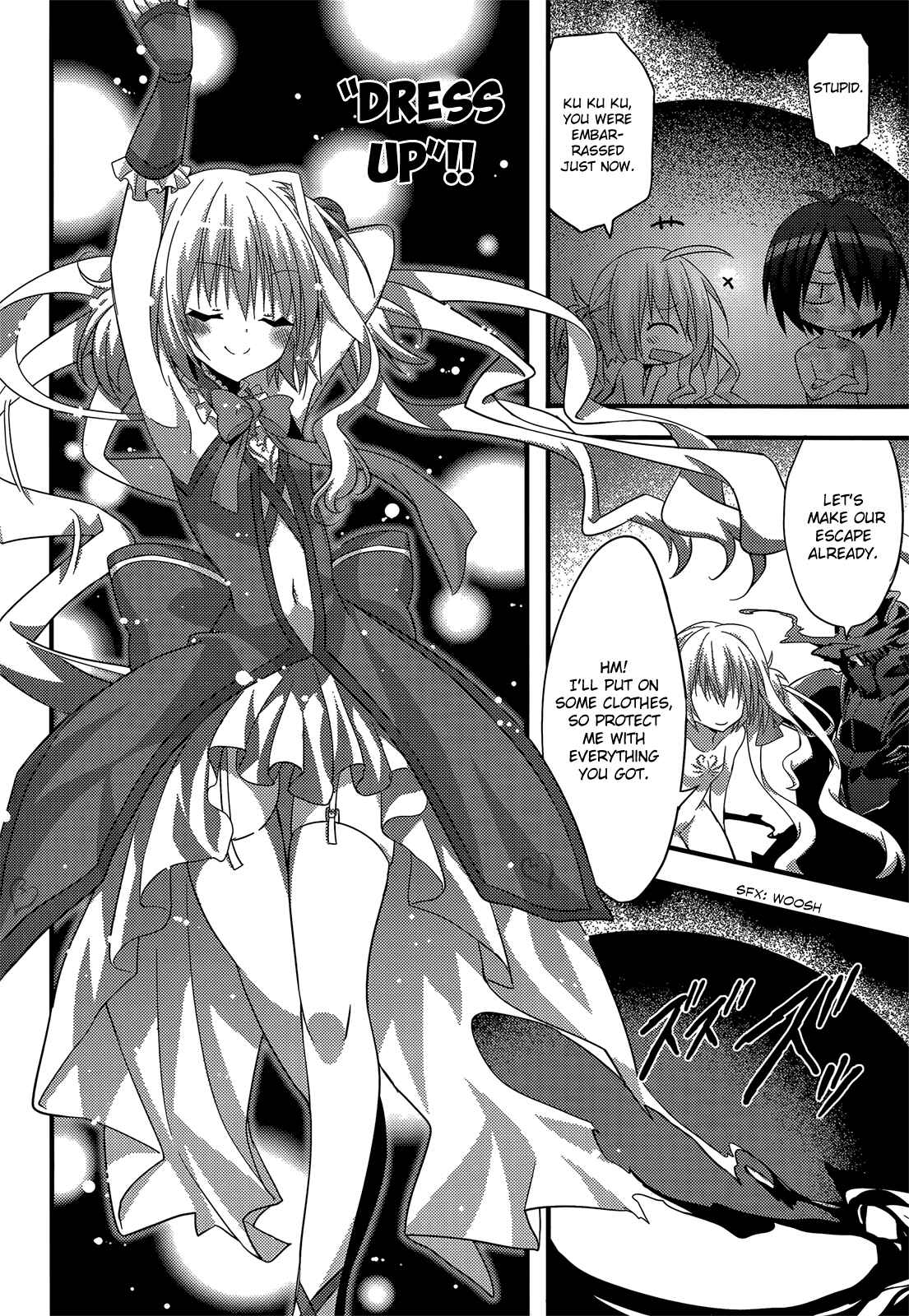 Page 24 Chapter 11 Baroque K/Night