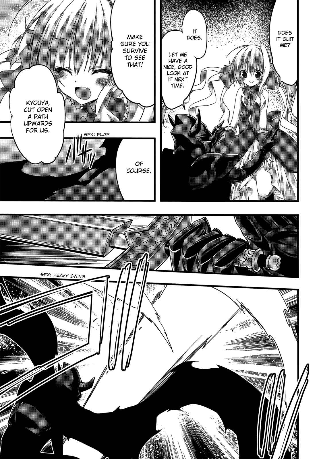 Page 25 Chapter 11 Baroque K/Night