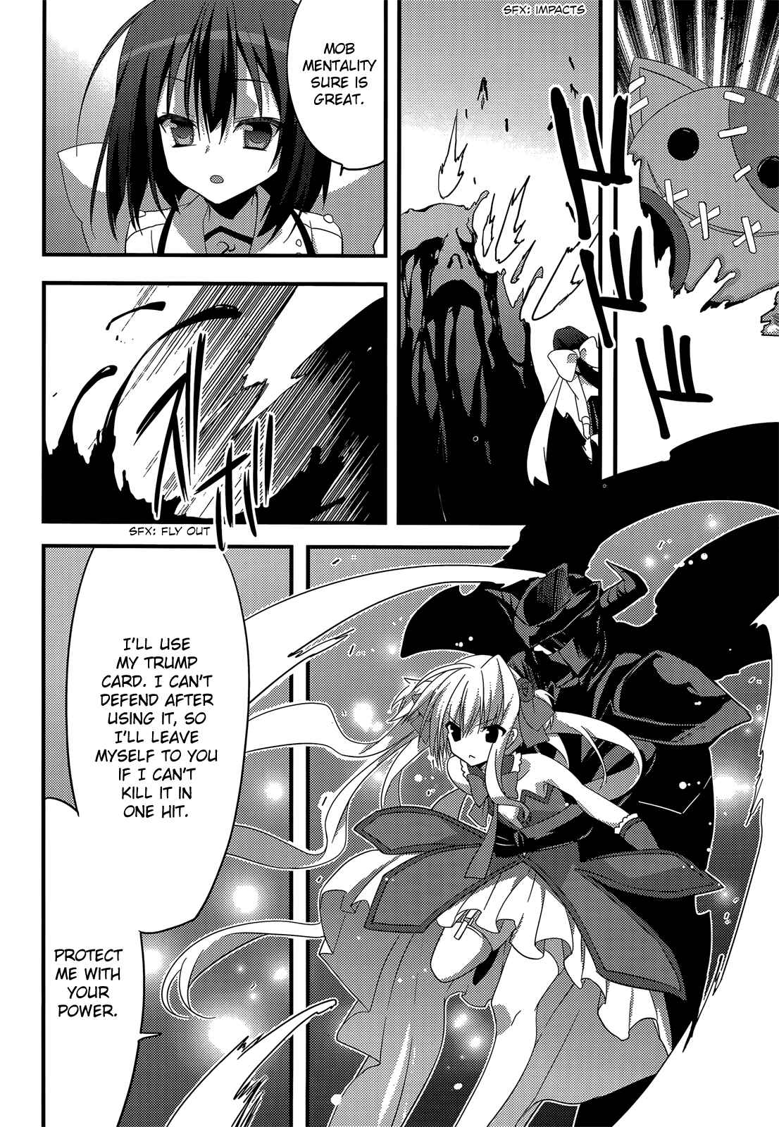 Page 26 Chapter 11 Baroque K/Night