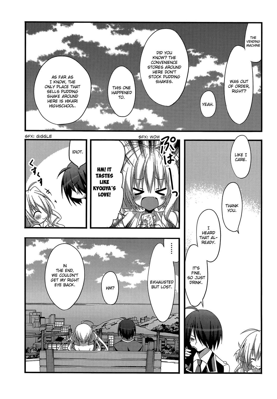 Page 34 Chapter 11 Baroque K/Night