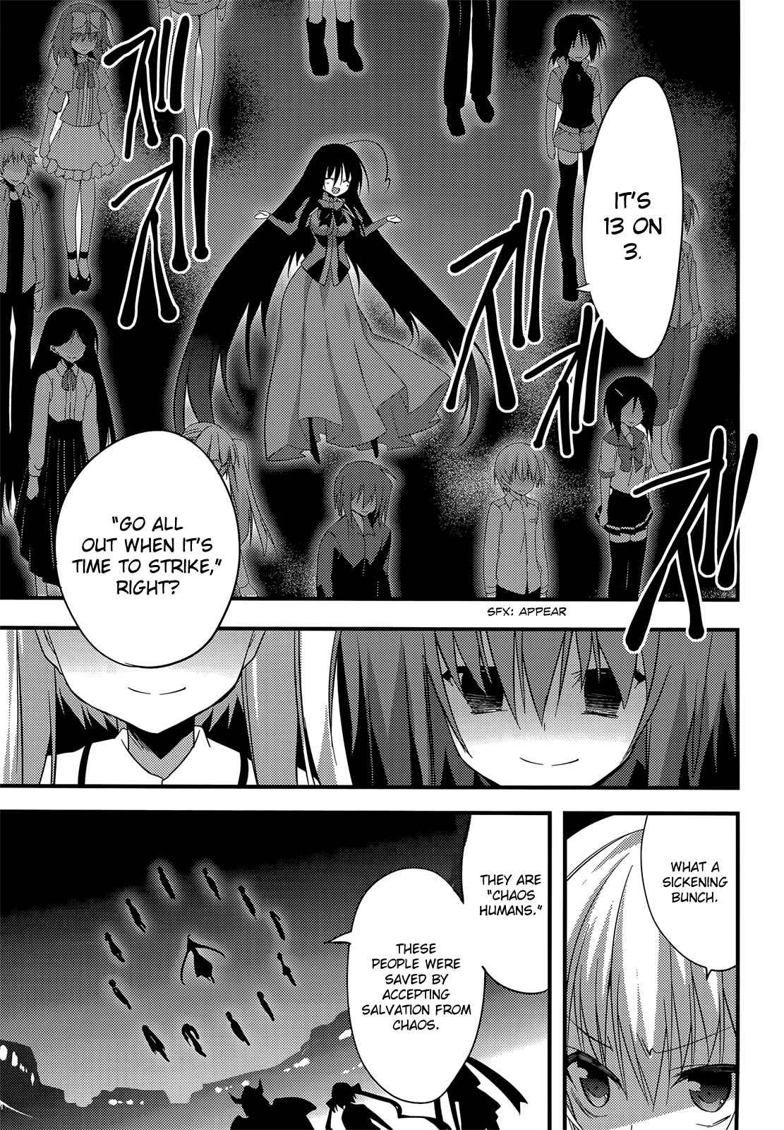 Page 5 Chapter 11 Baroque K/Night