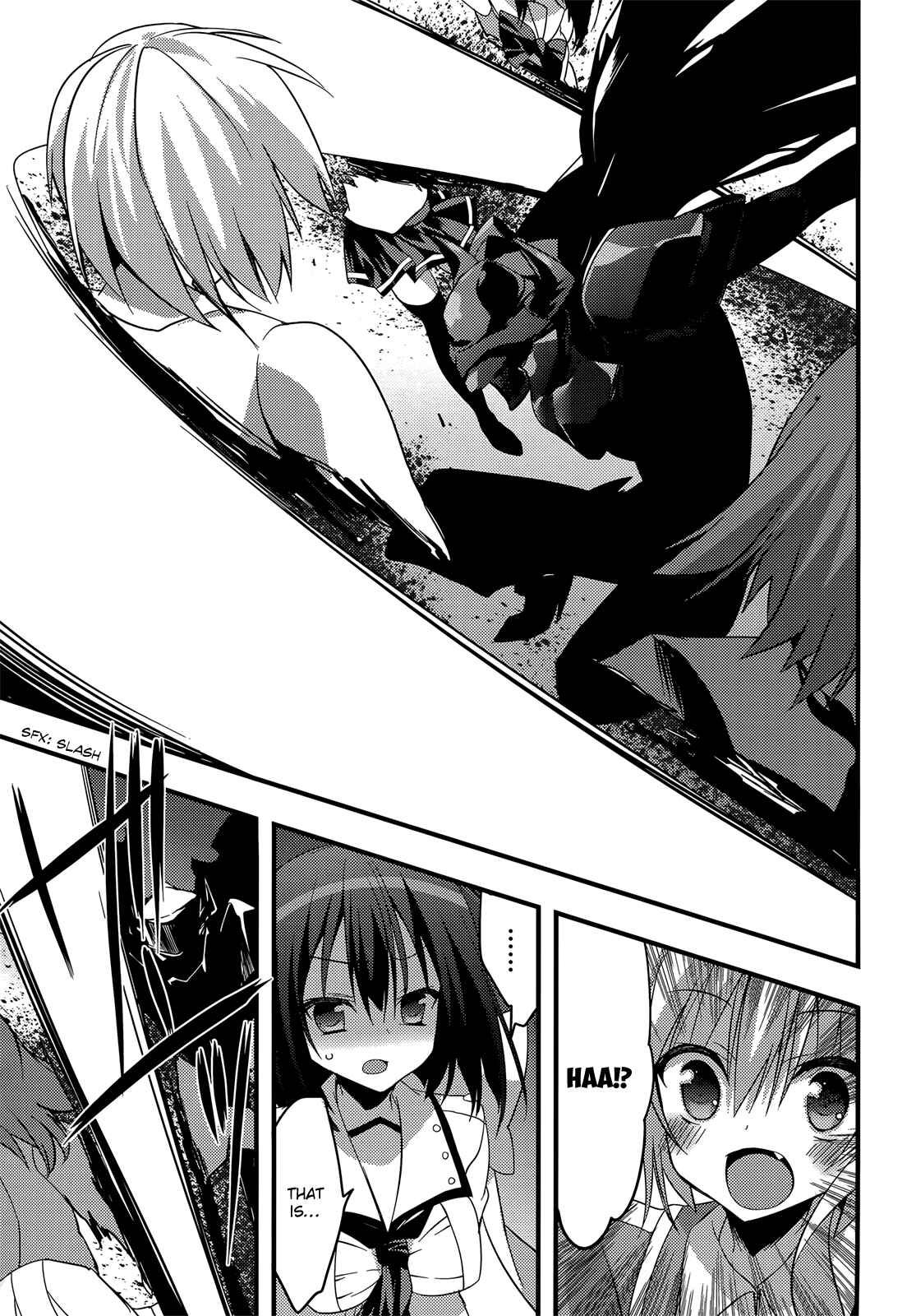Page 7 Chapter 11 Baroque K/Night
