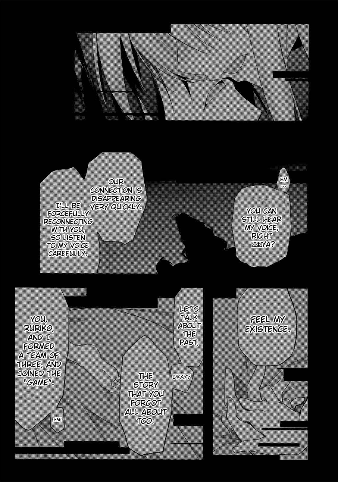 Page 18 Chapter 8 Baroque K/Night
