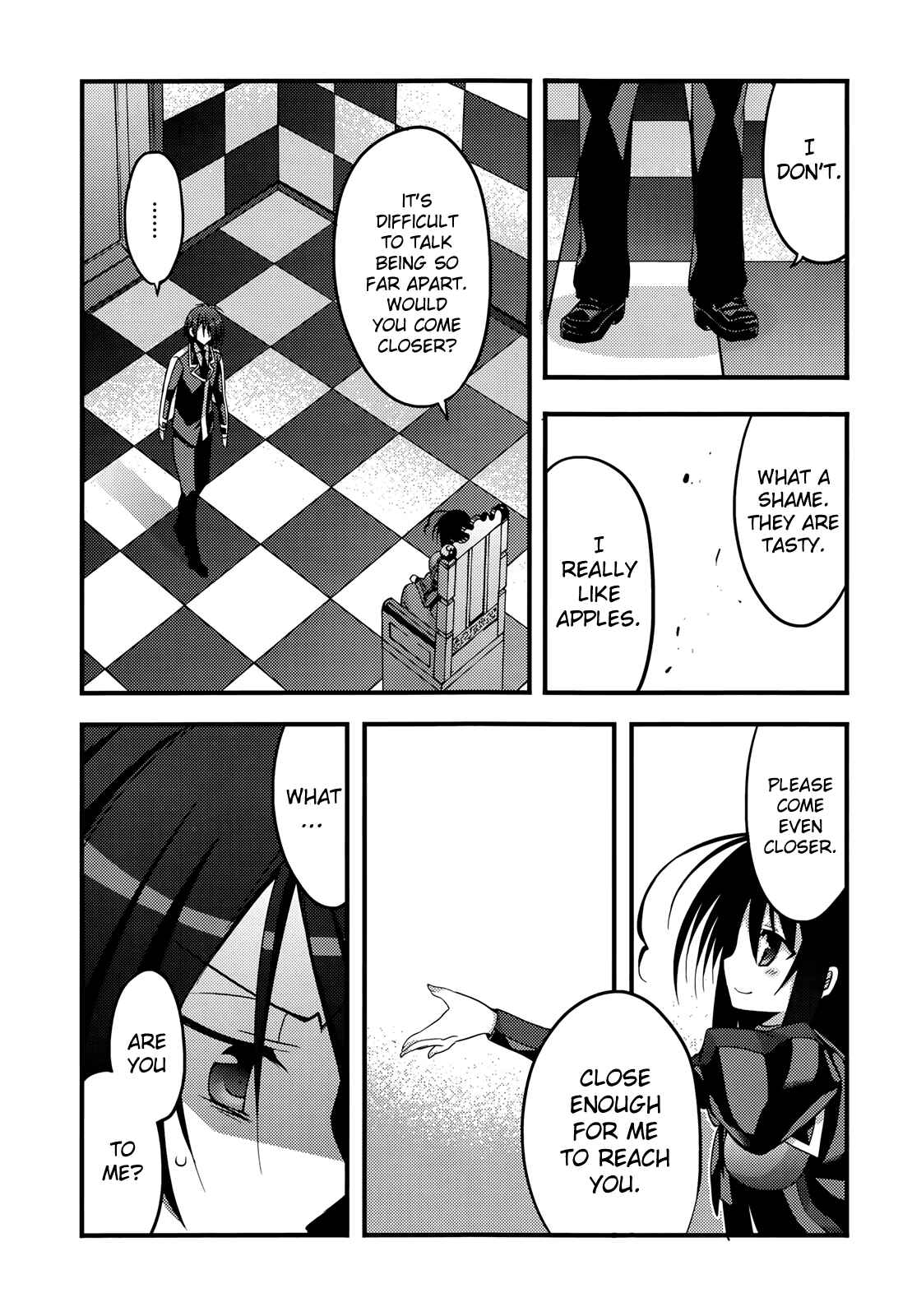 Page 13 Chapter 6 Baroque K/Night