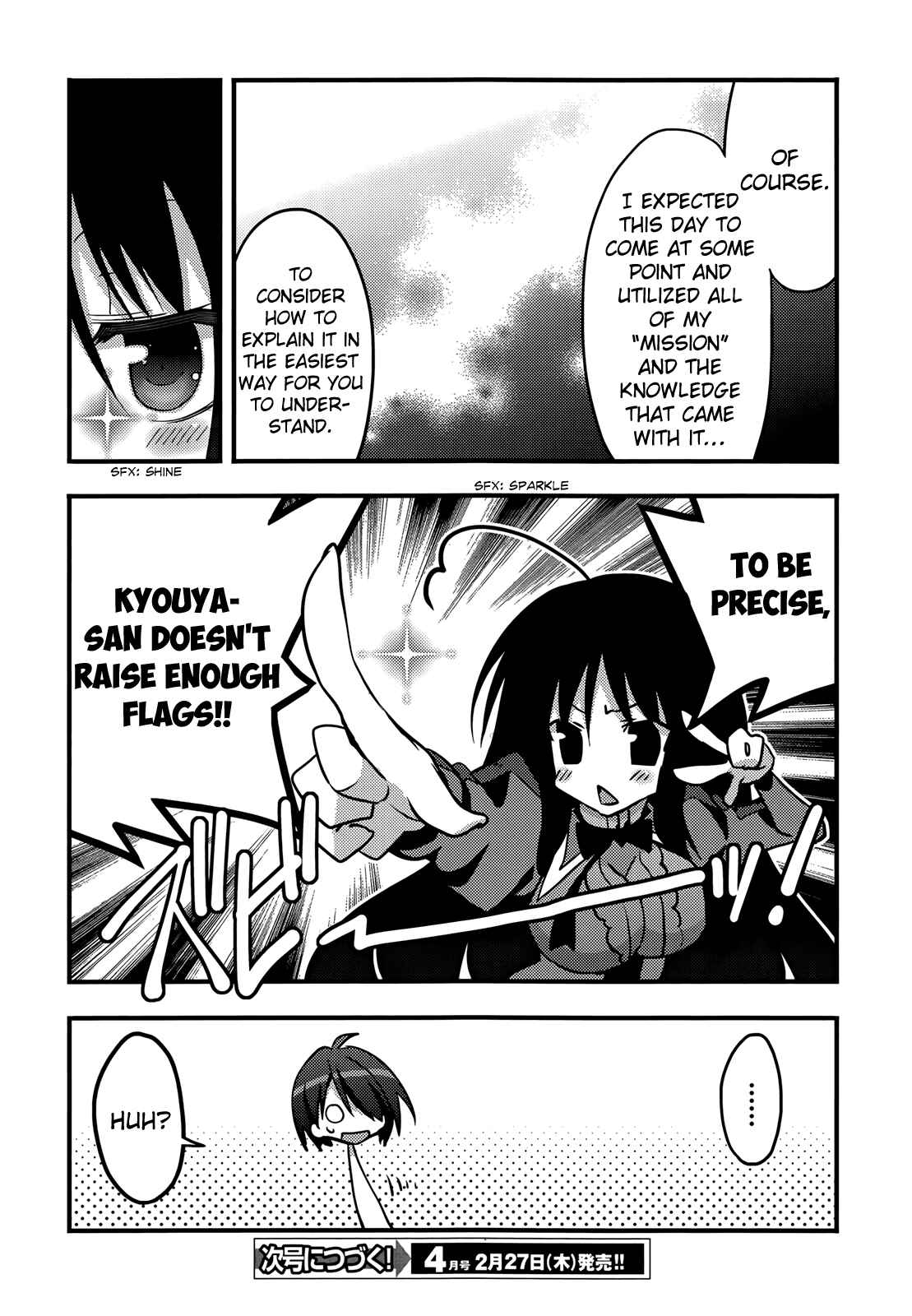 Page 20 Chapter 6 Baroque K/Night