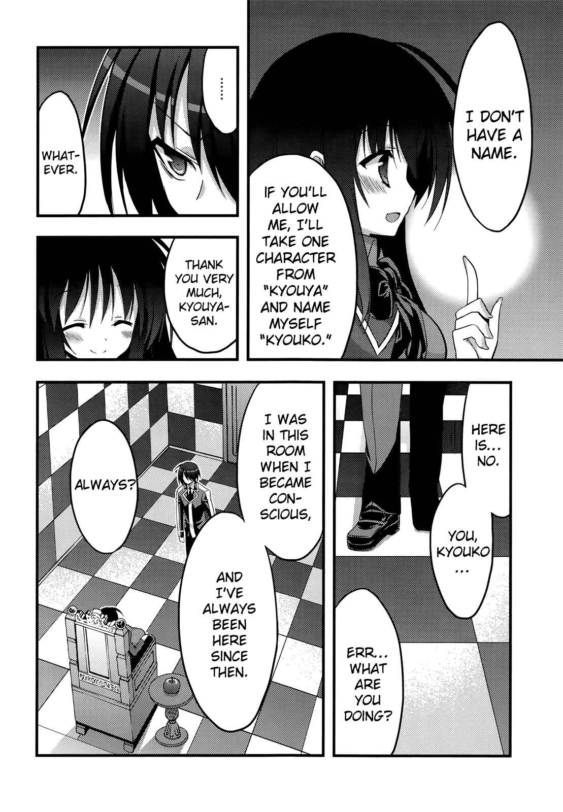 Page 8 Chapter 6 Baroque K/Night